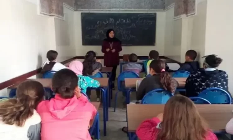 الأنابيك توظيف أساتذة للدعم المدرسي 2023-2024