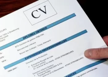 المهارات في السيرة الذاتية