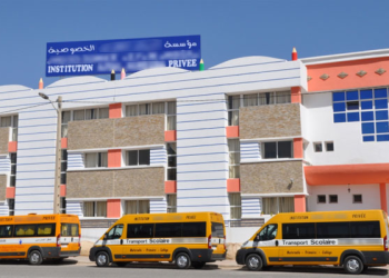 براتب 5000 و6000 درهم مطلوب اساتذة لمدرسة خصوصية بمدينة مراكش