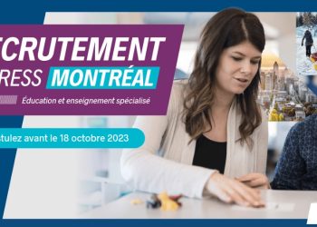 توظيف 200 معلم للغة الفرنسية بدولة كندا 2023