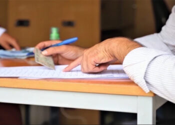 مطلوب 20 عامل لإدخال البيانات بالحالة المدنية المغربية بشهادة البكالوريا