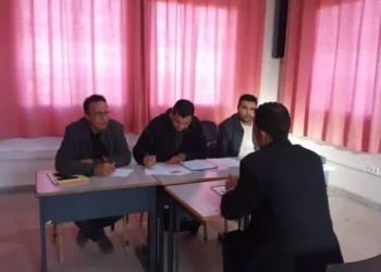 20 نصيحة ذهبية للمقبلين على الاختبارات الشفوية لمباراة التعليم