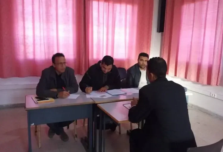 20 نصيحة ذهبية للمقبلين على الاختبارات الشفوية لمباراة التعليم