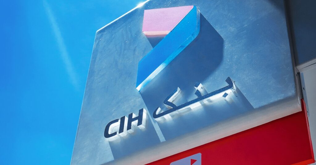 CIH Bank Emploi et Recrutement 2024