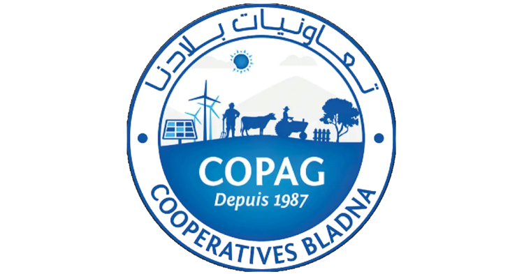 COPAG recrute Plusieurs Profils