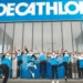 Decathlon recrute des Leaders Sport