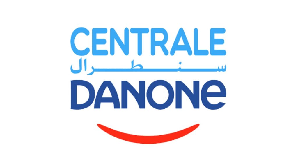 Déposez votre Candidature Spontanée chez Centrale Danone 2024