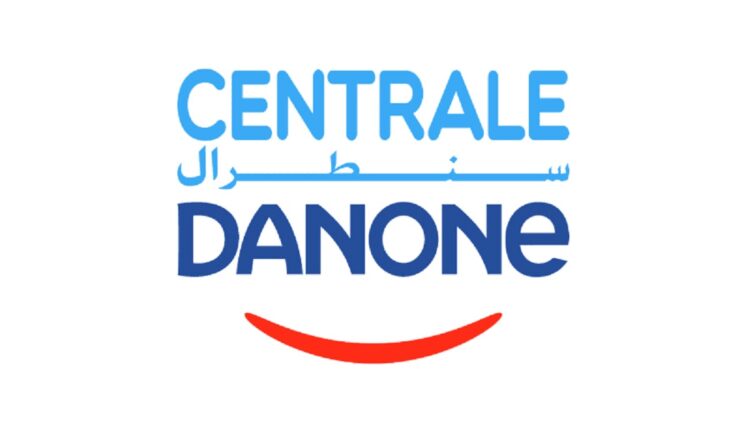 Déposez votre Candidature Spontanée chez Centrale Danone 2024