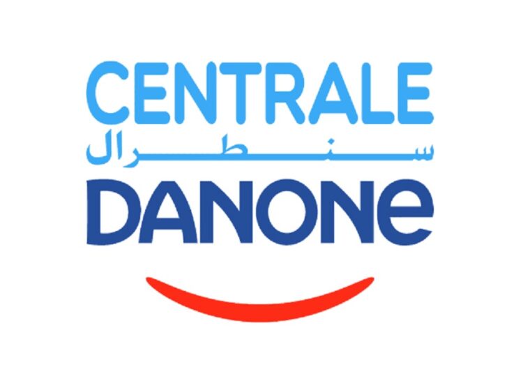 Déposez votre Candidature Spontanée chez Centrale Danone 2024