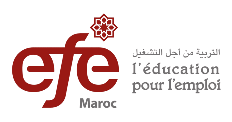 Formation Gratuite en Digital Marketing (EFE Maroc) 2024