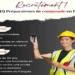 Recrutement des Préparateurs de commande en France