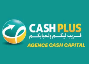 استمارة الترشيح للعمل أو التدريب بوكالات Cash Plus المتواجدة بجميع أنحاء المملكة