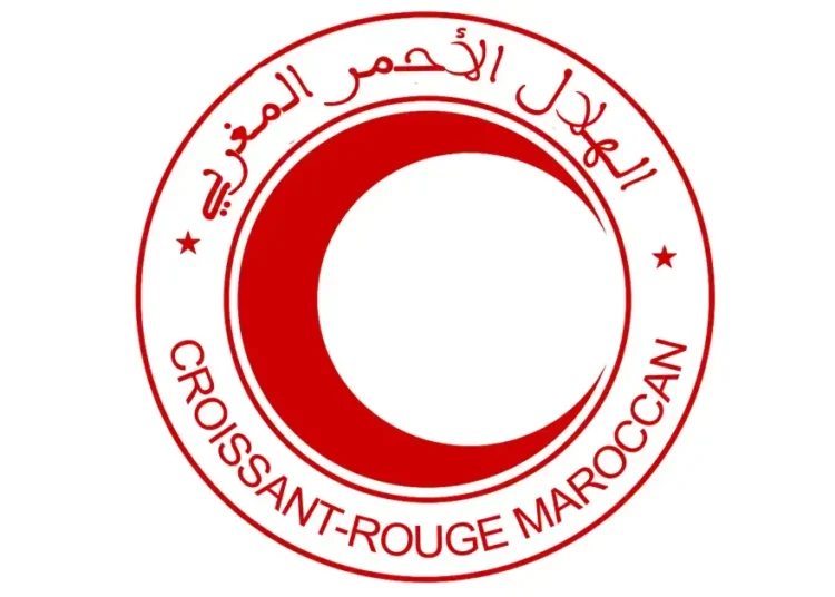 Croissant-Rouge Marocain recrute plusieurs profils