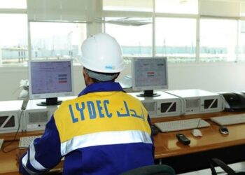 شركة ليدك LYDEC تعلن عن حملة توظيف في عدة تخصصات