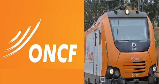 المكتب الوطني للسكك الحديدية: مباراة توظيف 170 منصب. آخر أجل 4 فبراير 2025