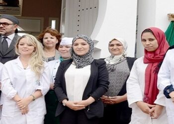 أنابيك توظيف 17 ممرض(ة) متعدد(ة) التخصصات فجيج