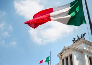 إيطاليا تطلب 82 الف مهاجر مع نهاية عام 2023