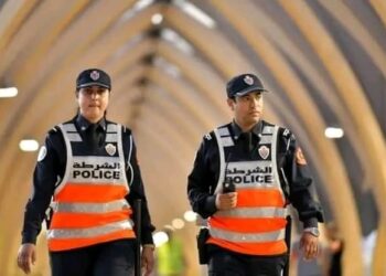 ابتداء من شهادة البكالوريا... إليكم الشروط المطلوبة في مباراة الأمن الوطني 2023