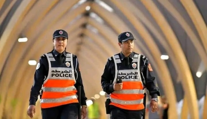 ابتداء من شهادة البكالوريا... إليكم الشروط المطلوبة في مباراة الأمن الوطني 2023