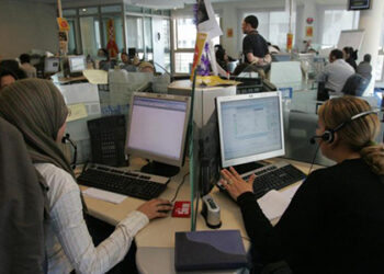 الأنابيك: توظيف 20 مستشار الهواتف براتب شهري 5000 درهم