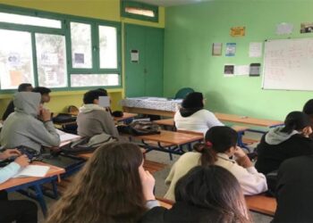 برنامج اوراش 2024: مطلوب مؤطر ين و مؤطرات للدعم المدرسي براتب شهري 2900 درهم