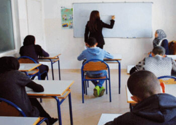 تشغيل 200 أساتذة ومعلمين للدعم المدرسي بإقليم الحسيمة