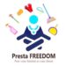 شركة خدمات التنظيف للمنازل Presta Freedom تعلن توظيف تجاريين بعقد دائم
