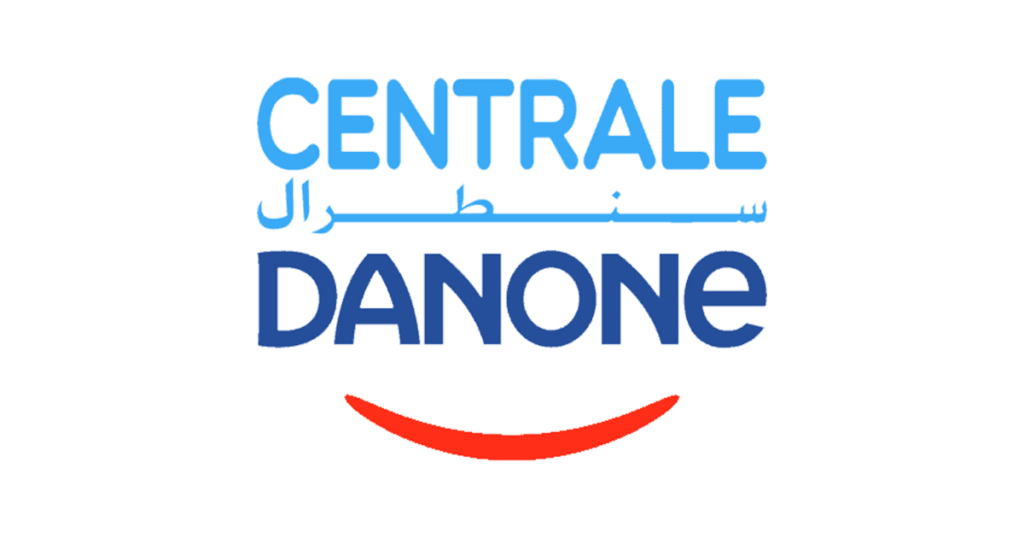 Campagne de Recrutement Centrale Danone 2024