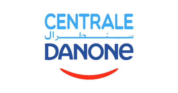 Campagne de Recrutement Centrale Danone 2024