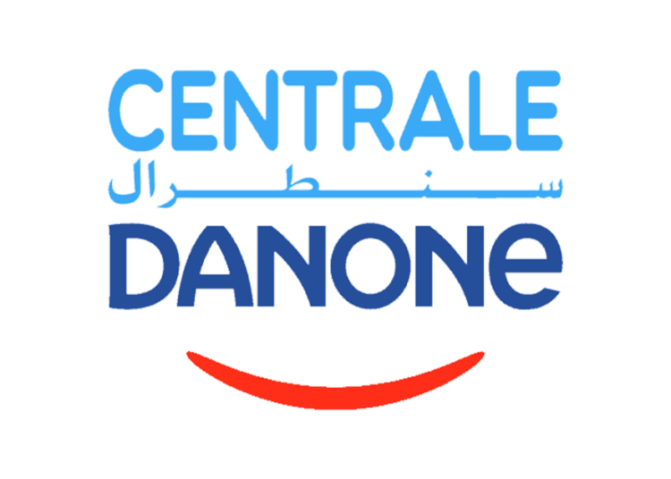 Campagne de Recrutement Centrale Danone 2024