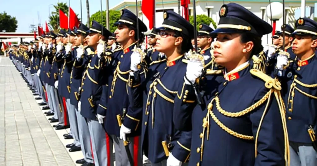 مباراة القياد لسنة 2024