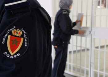 نتائج مباراة توظيف 307 منصب بالمندوبية العامة لإدارة السجون وإعادة الإدماج 2023