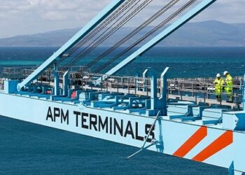 Offres d’Emploi chez APM Terminals 2024