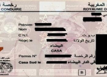 37 فرصة عمل “سائق – Chauffeurs” حاصلين على أي رخصة سياقة