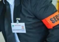 Agent De Sécurité