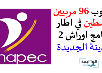 مطلوب 96 مربيين منشطين في اطار برنامج اوراش 2 بمدينة الجديدة