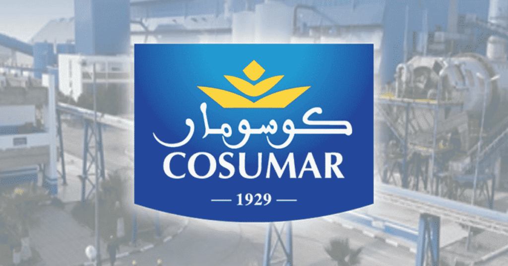 Déposez votre Candidature Spontanée chez COSUMAR