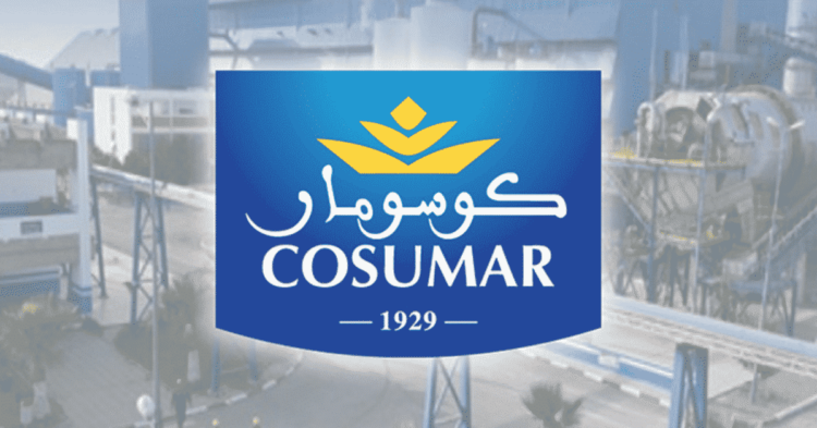 Déposez votre Candidature Spontanée chez COSUMAR