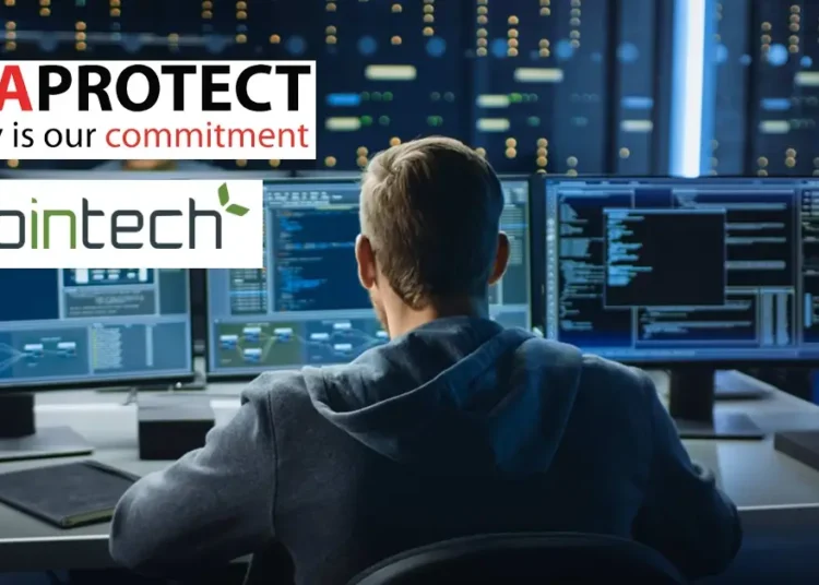 تكوين فابور للشباب في مجال الامن الرقمي Cybersécurité لمدة 6 أشهر بـ 0 درهم