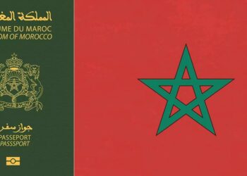 Pays sans Visa avec un Passeport Maroc 2024
