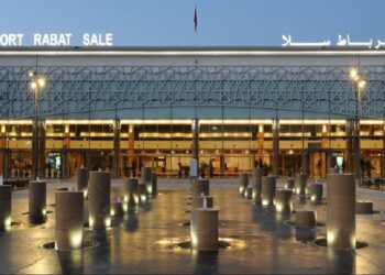 Recrutement Aéroport Rabat-Salé 2024