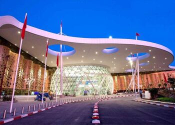 Anapec recrute dans Plusieurs Aéroports 2024