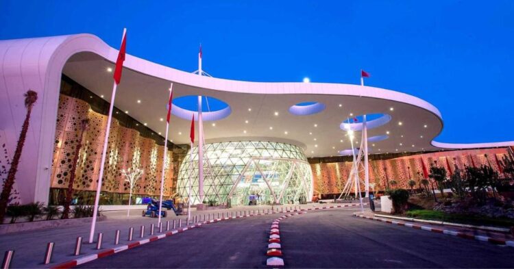 Anapec recrute dans Plusieurs Aéroports 2024