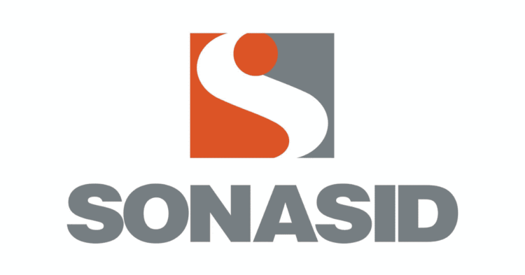 CANDIDATURE SPONTANÉE SONASID
