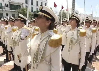 الشروط المطلوبة لولوج الأكاديمية العسكرية بمكناس ذكورا و إناثا 2024 ابتداء من شهادة البكالوريا