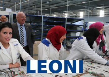 تشغيل 1900 عامل انتاج بالباك أو الدبلوم لفائدة مصنع ليوني بعدة مدن