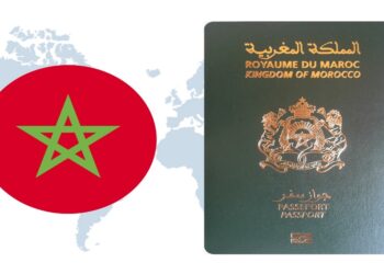 طلب الباسبور المغربي 2024 - جواز سفر مغربي 2024