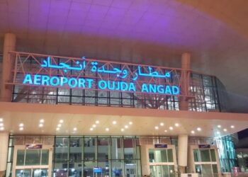 وظائف جديدة بمطار وجدة انكاد الدولي 2024