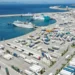 ميناء طنجة المتوسط Port Tanger Med - Tanger: توظيف 20 منصب بشهادة البكالوريا براتب 4000 درهم و بعقد دائم CDI