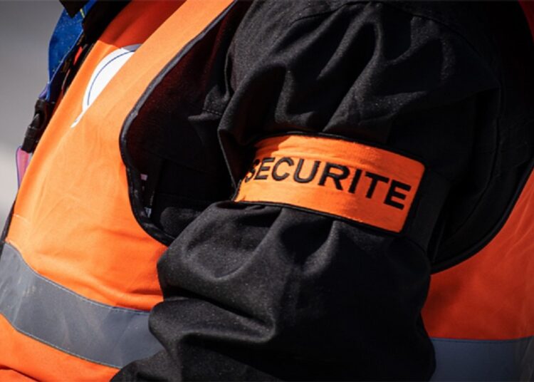 وكالة الأنابيك مطلوب رجال الأمن الخاص بشهادة او بدون بعدة مدن